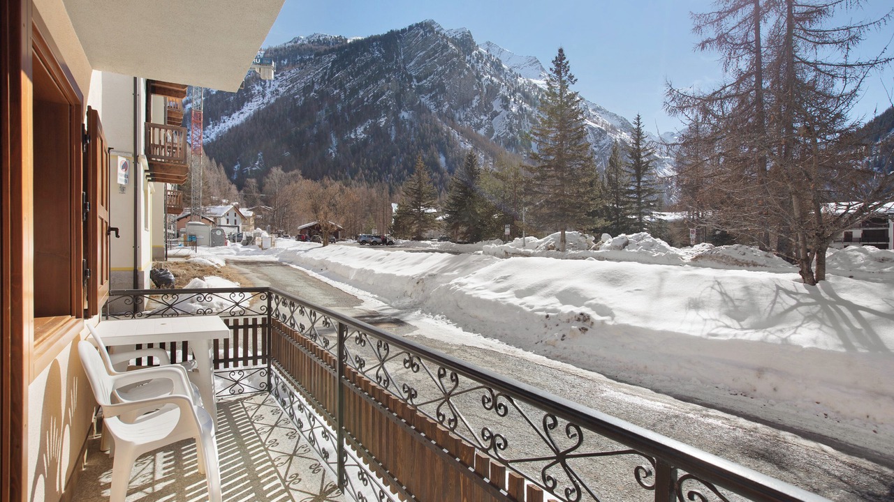 Photo of Outdoor in Cogne