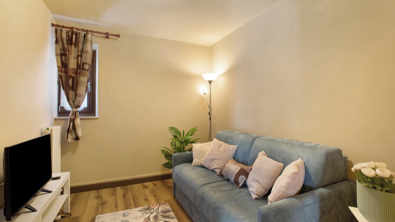Photo of Livingroom in Cogne