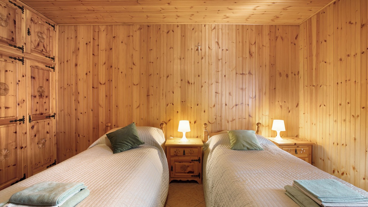 Photo of Bedroom in Cogne