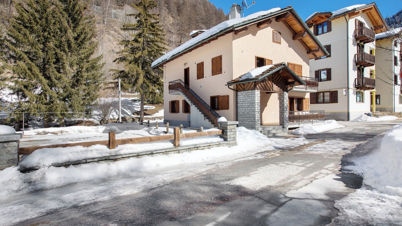 Photo of Outdoor in Cogne