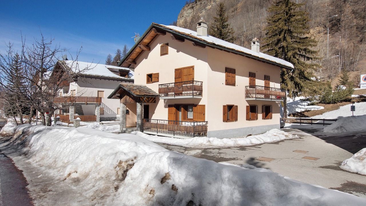 Photo of Outdoor in Cogne