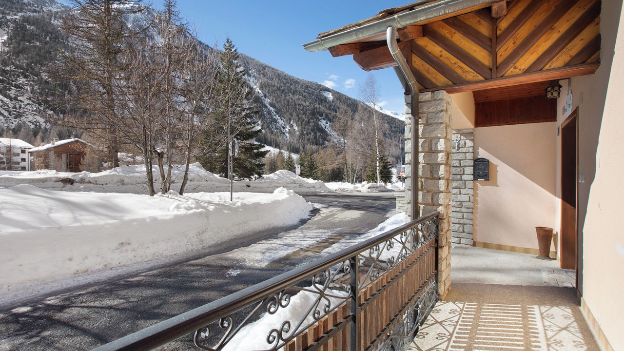 Photo of Outdoor in Cogne