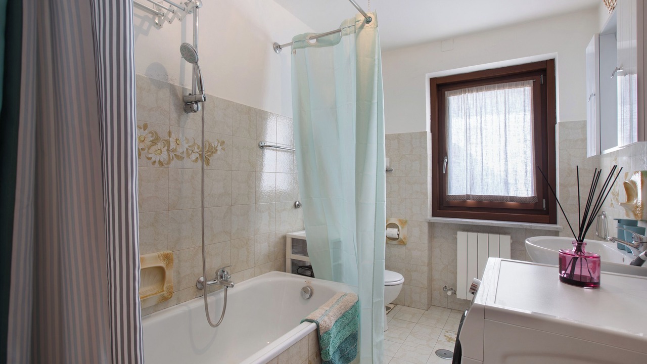 Photo of Bathroom in Cogne
