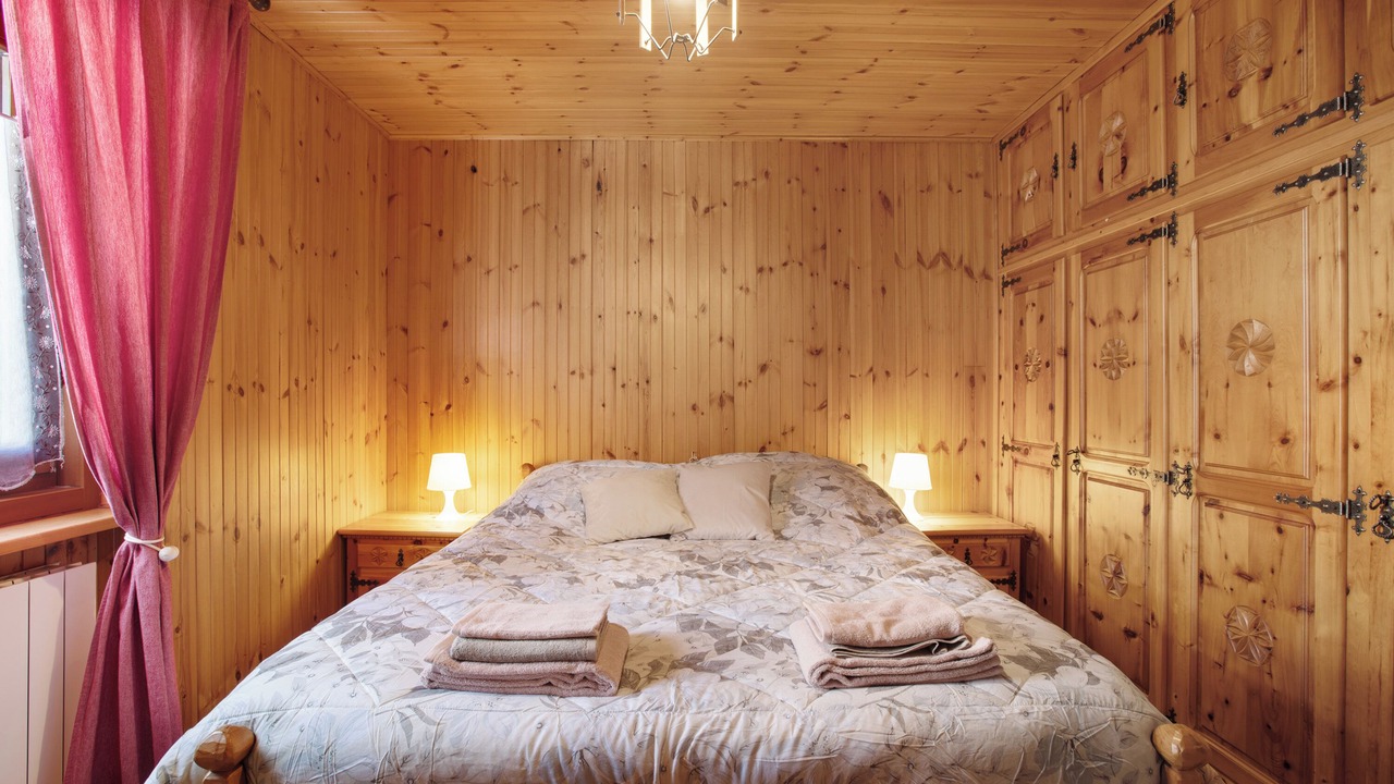 Photo of Bedroom in Cogne