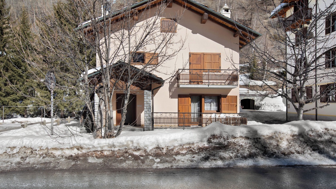 Photo of Outdoor in Cogne