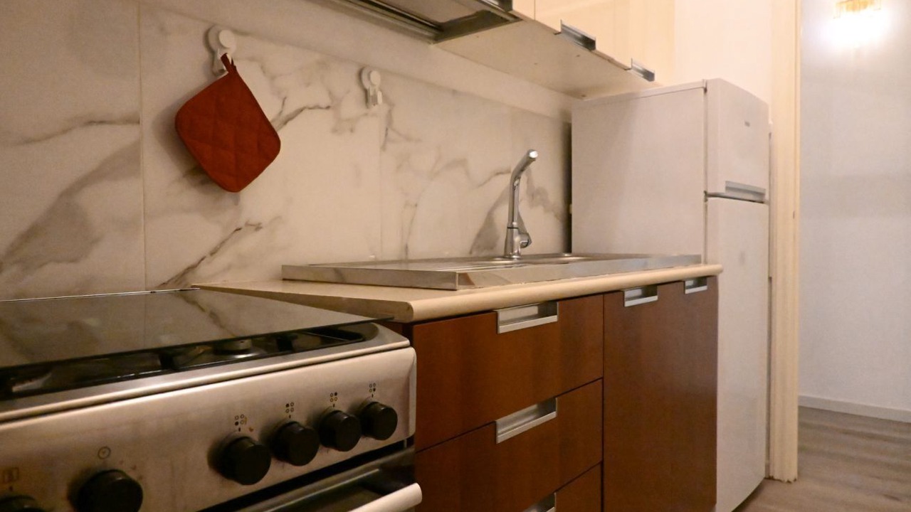 Photo of Kitchen in Palombina Nuova