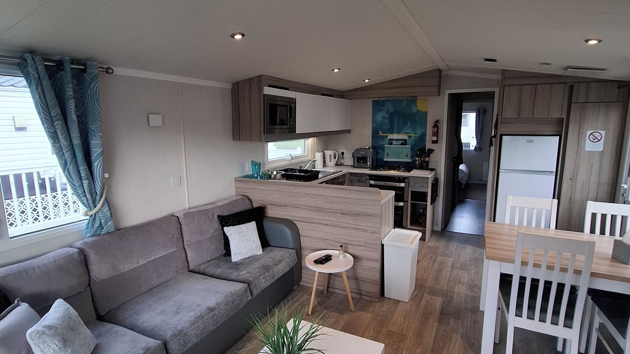 Photo of Livingroom in Prestonpans
