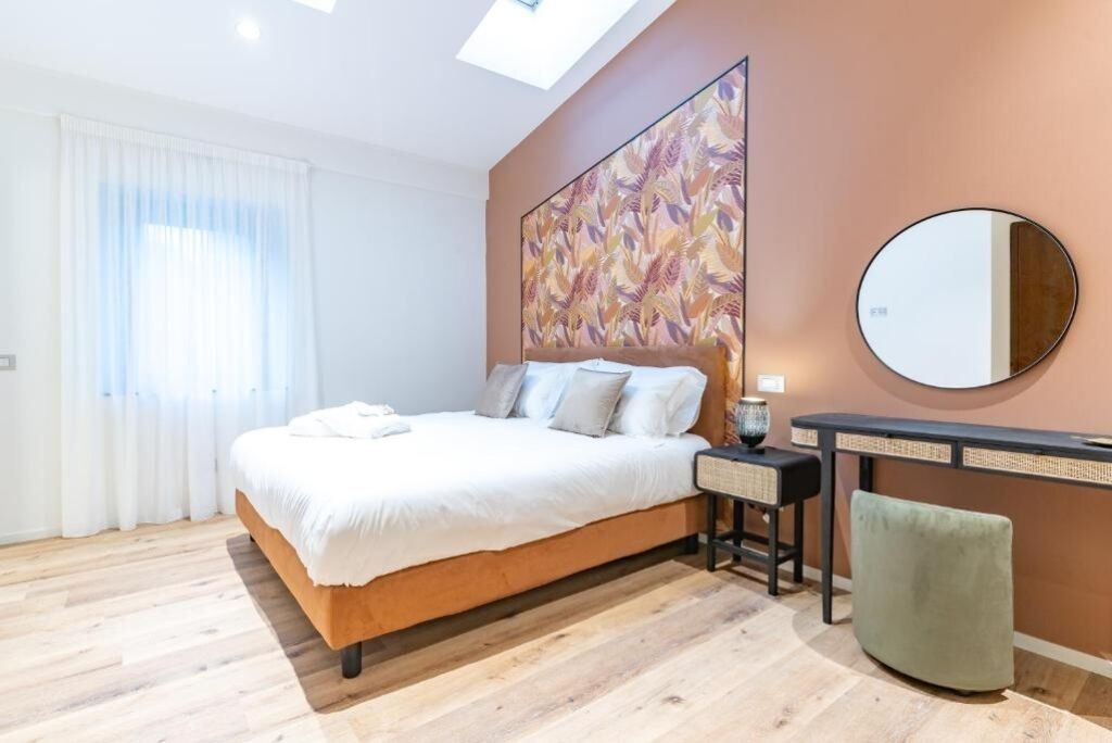 Photo of Bedroom in Montefiore Conca