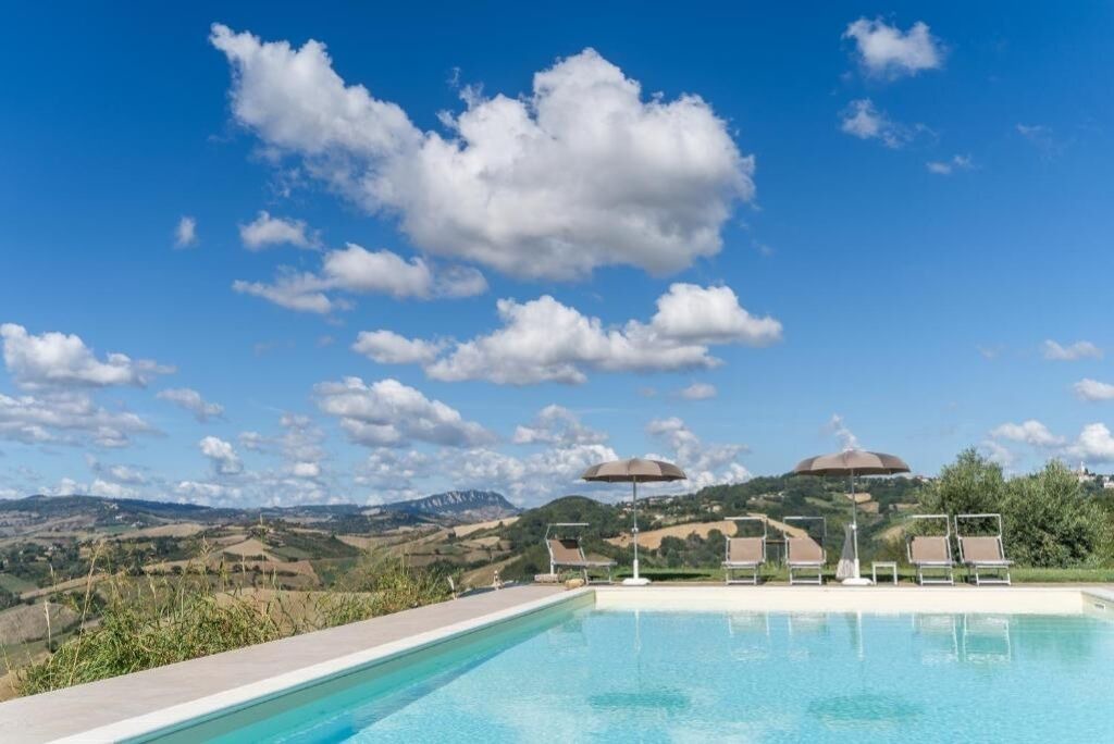 Photo of Outdoor in Montefiore Conca