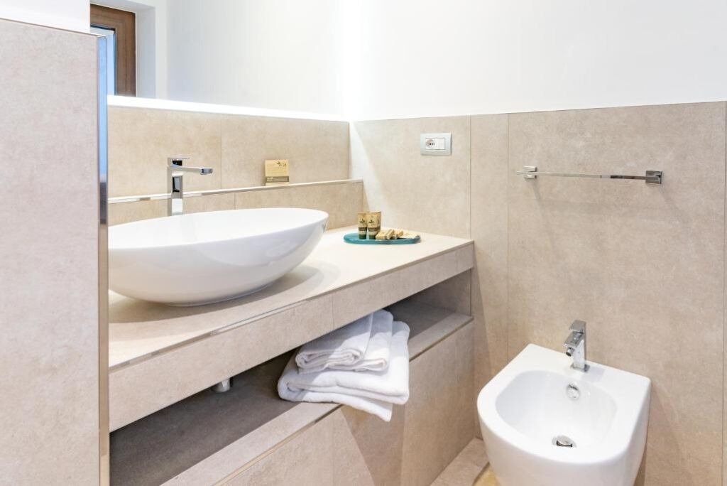 Photo of Bathroom in Montefiore Conca