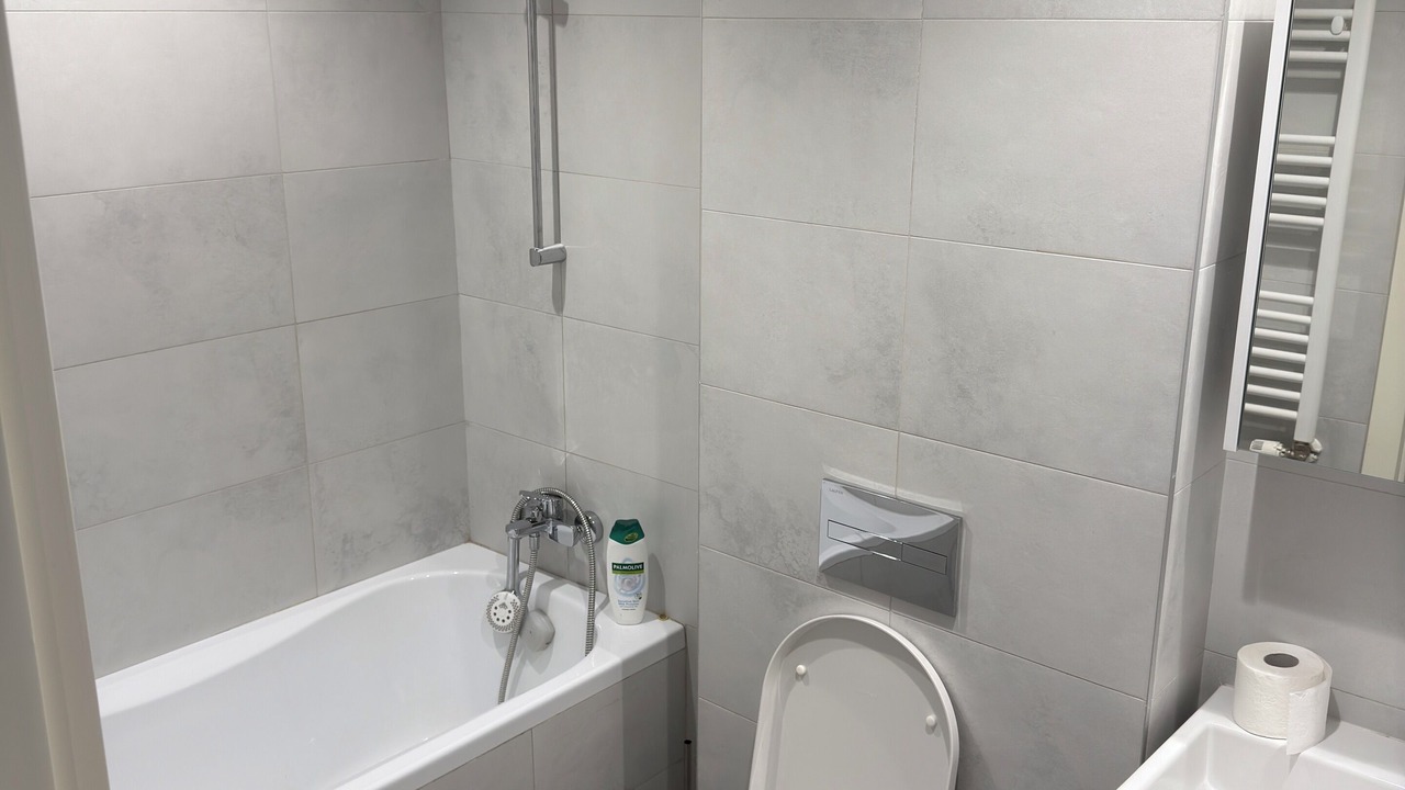 Photo of Bathroom in Savski Venac
