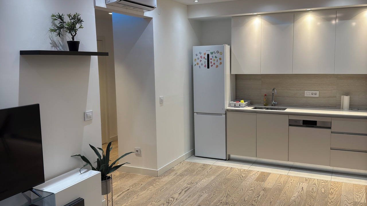 Photo of Kitchen in Savski Venac