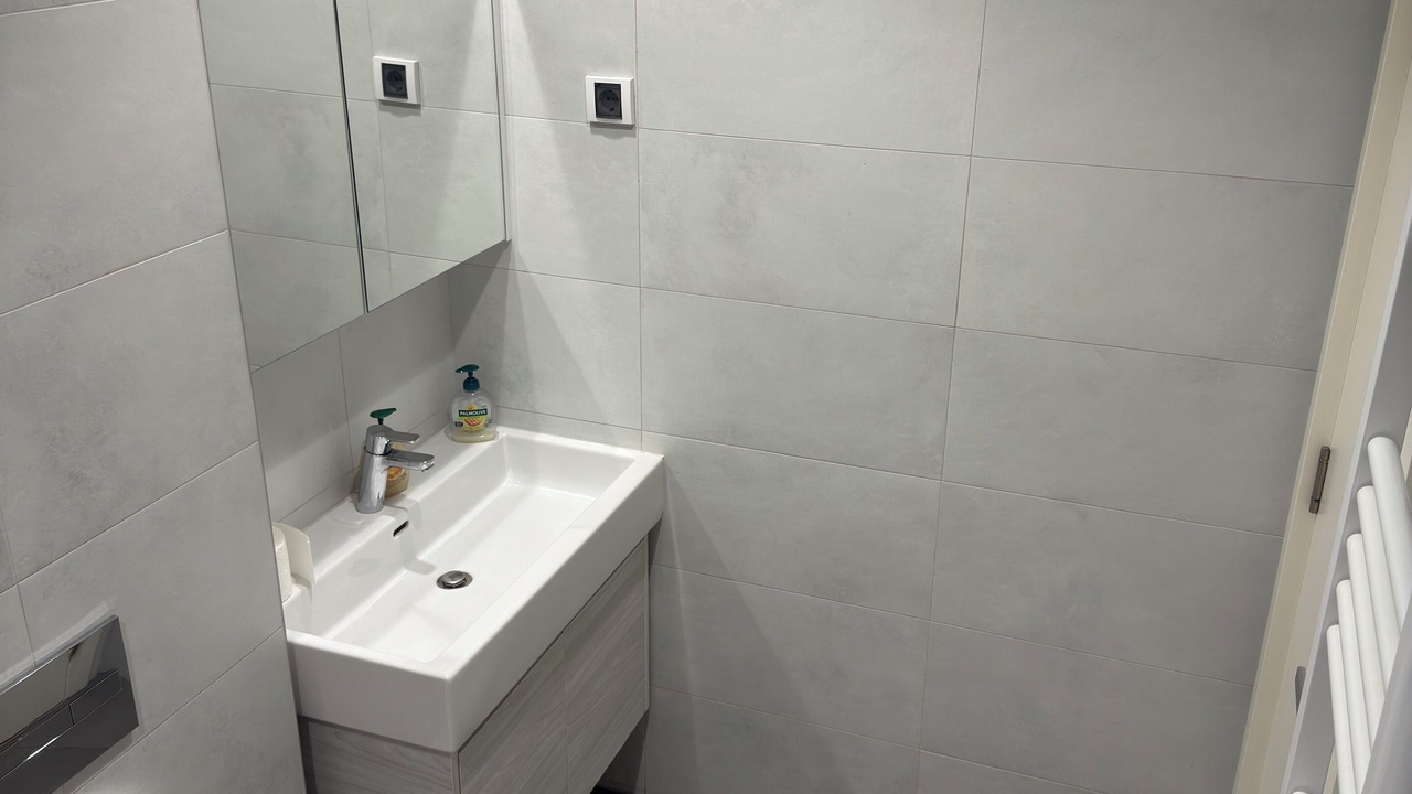 Photo of Bathroom in Savski Venac