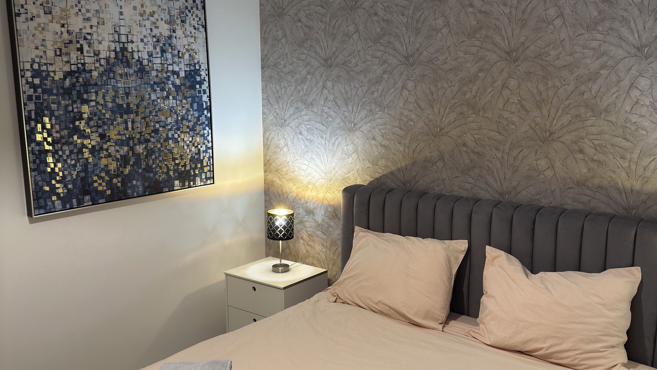 Photo of Bedroom in Savski Venac