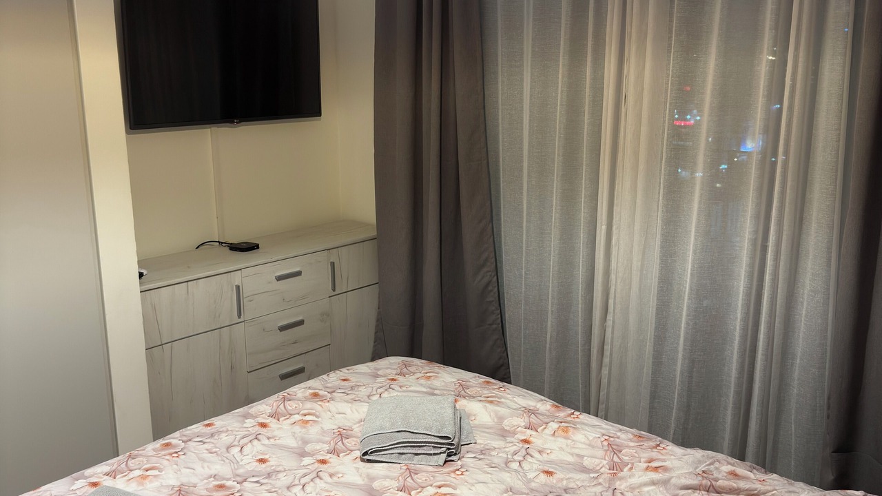 Photo of Bedroom in Savski Venac