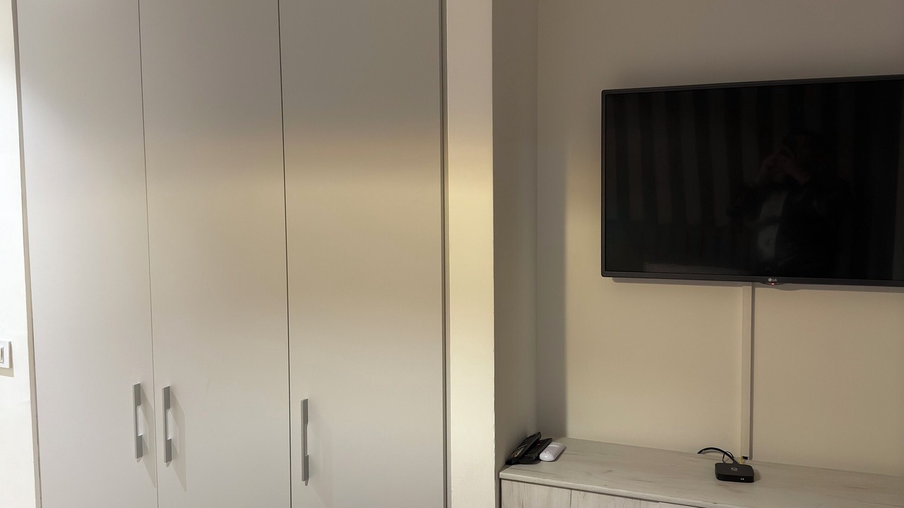 Photo of Bedroom in Savski Venac