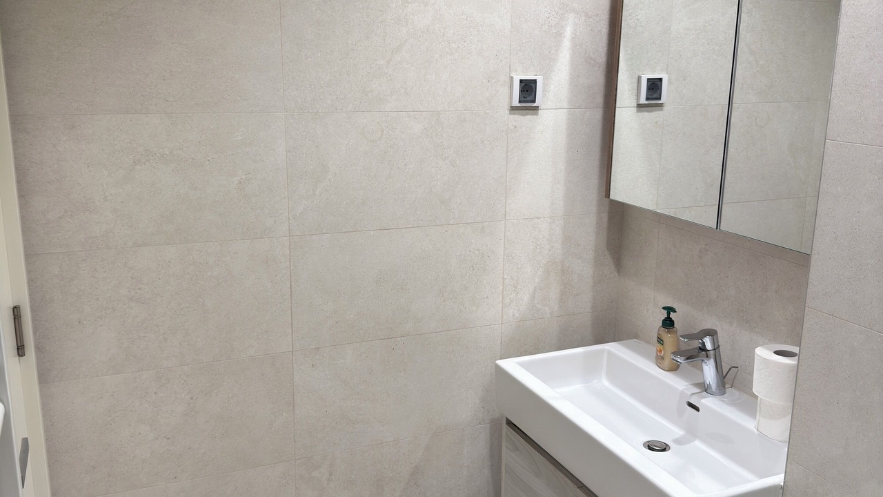 Photo of Bathroom in Savski Venac