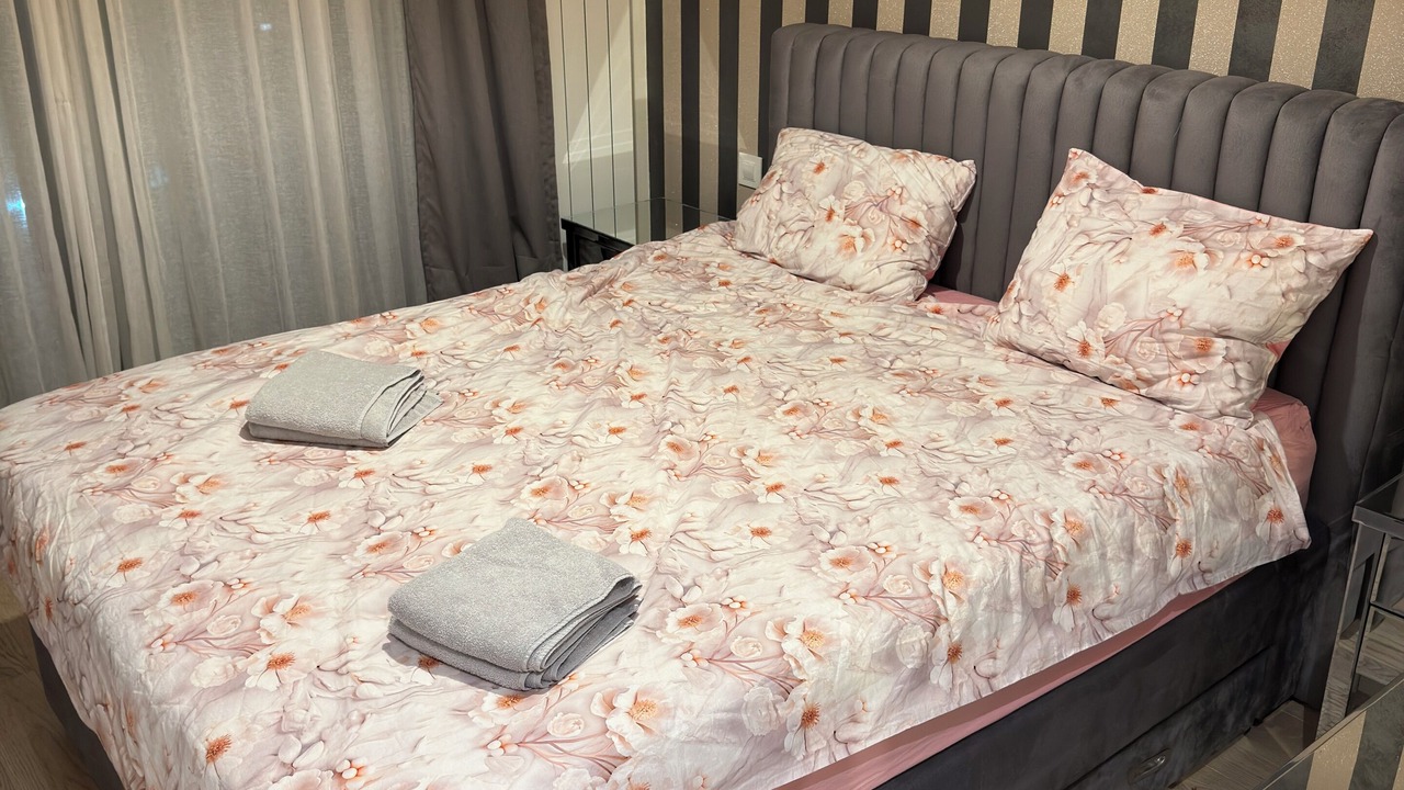 Photo of Bedroom in Savski Venac