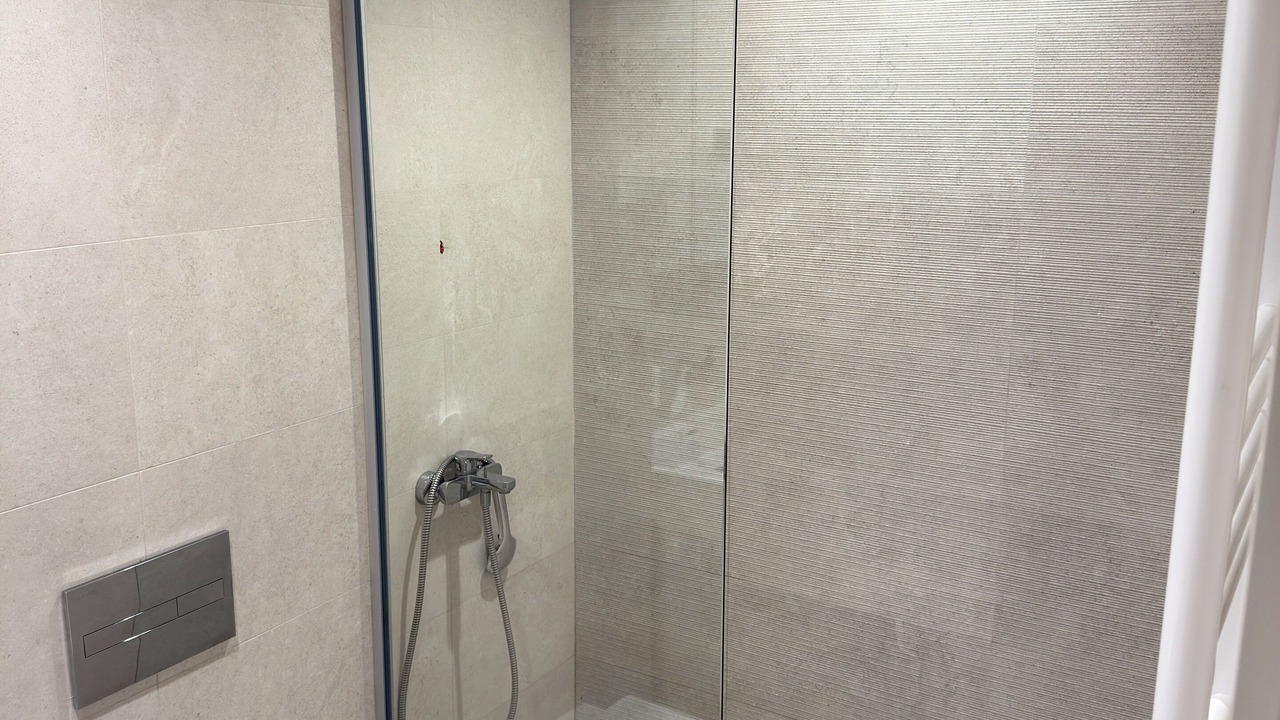 Photo of Bathroom in Savski Venac