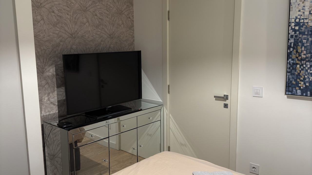 Photo of Bedroom in Savski Venac
