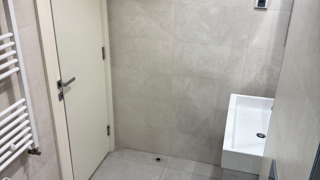 Photo of Bathroom in Savski Venac