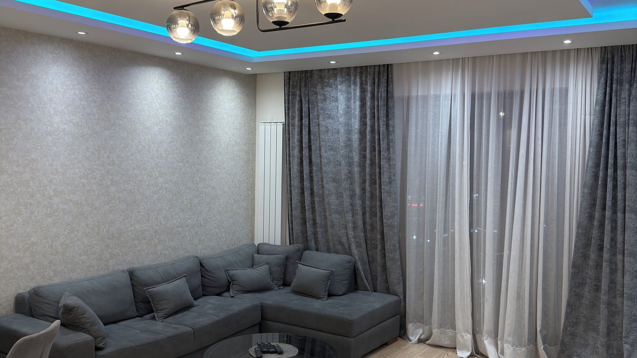 Photo of Livingroom in Savski Venac