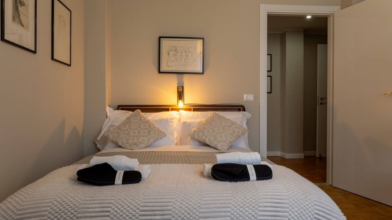Photo of Bedroom in Bolognina