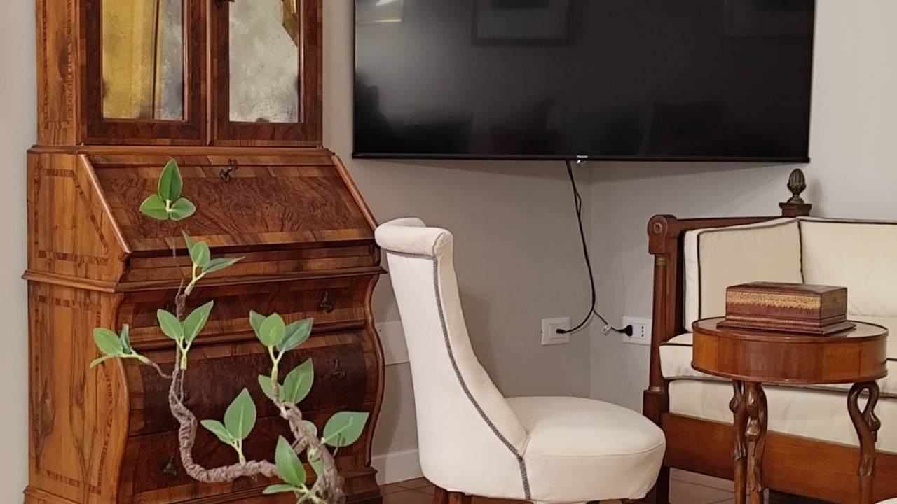 Photo of Livingroom in Bolognina
