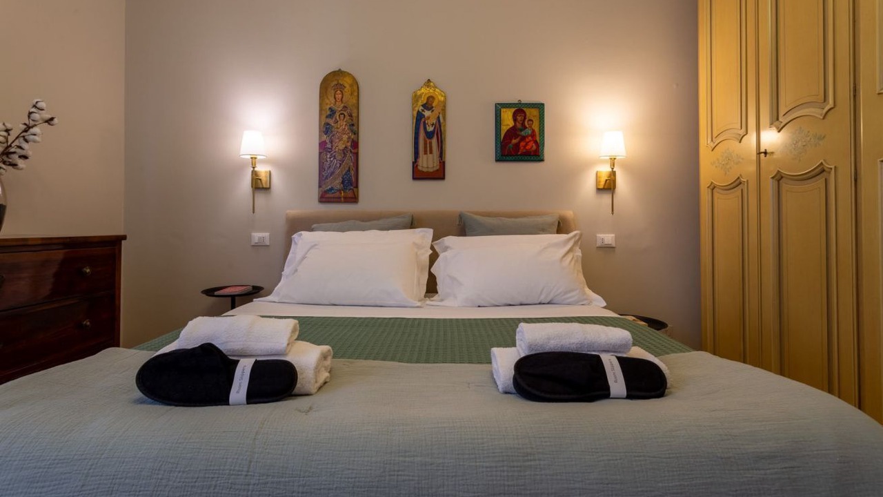 Photo of Bedroom in Bolognina