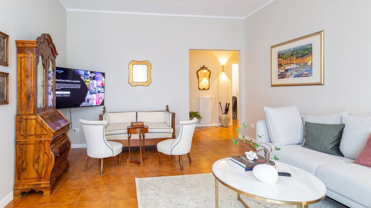 Photo of Livingroom in Bolognina