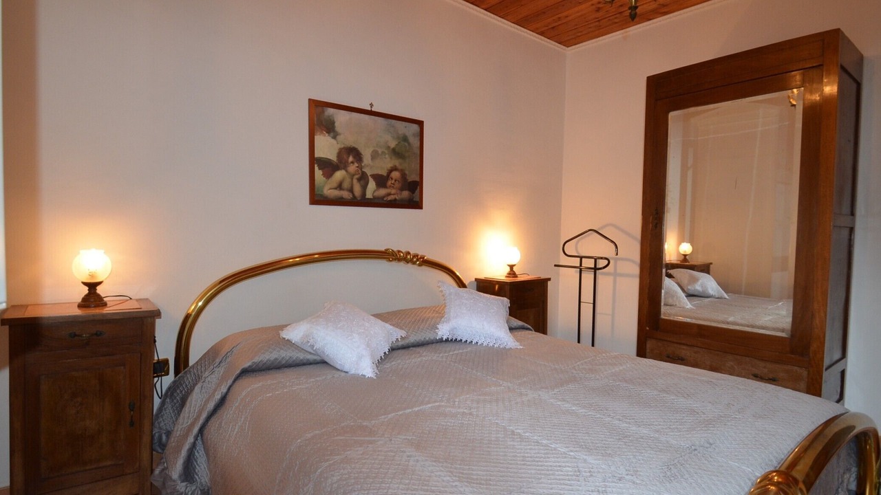 Photo of Bedroom in Prela