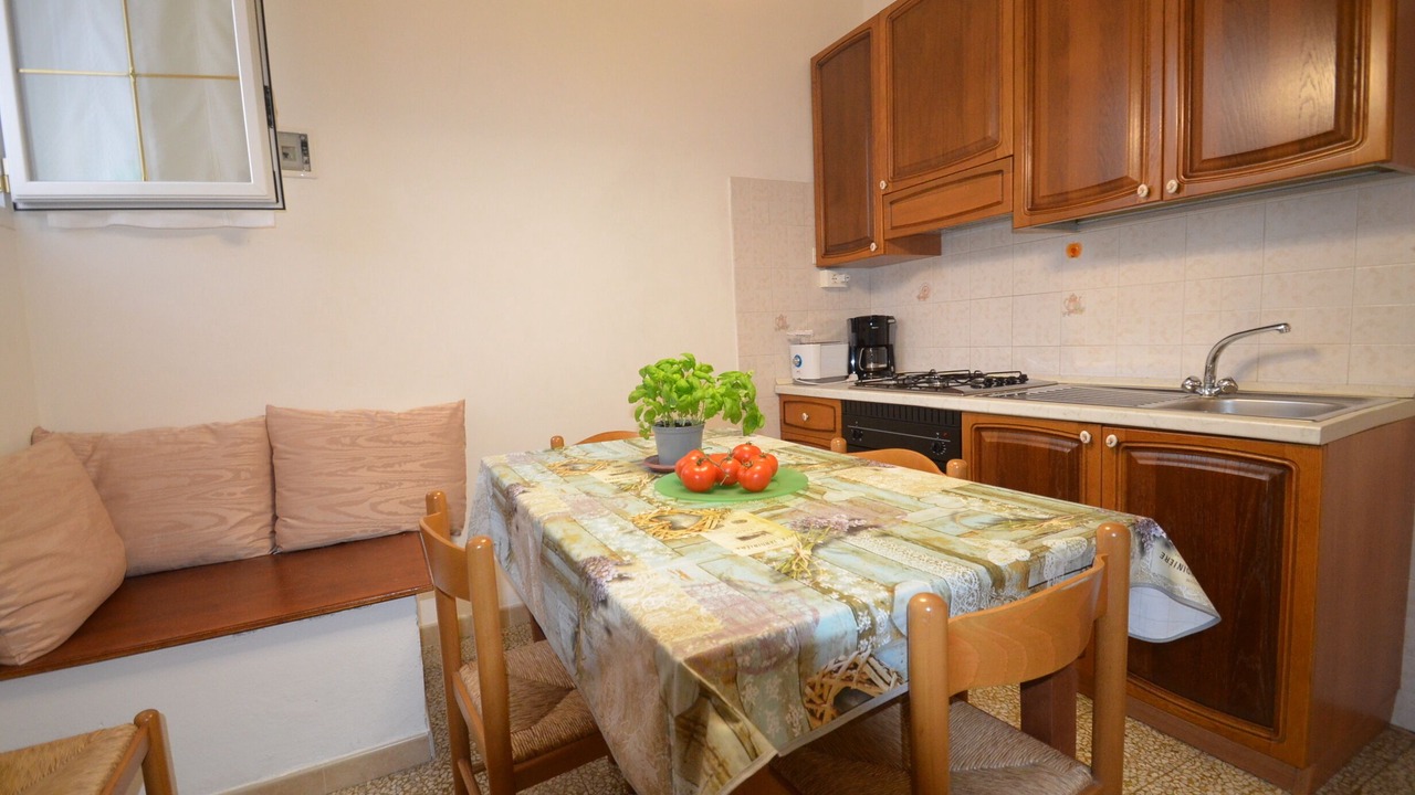 Photo of Kitchen in Prela