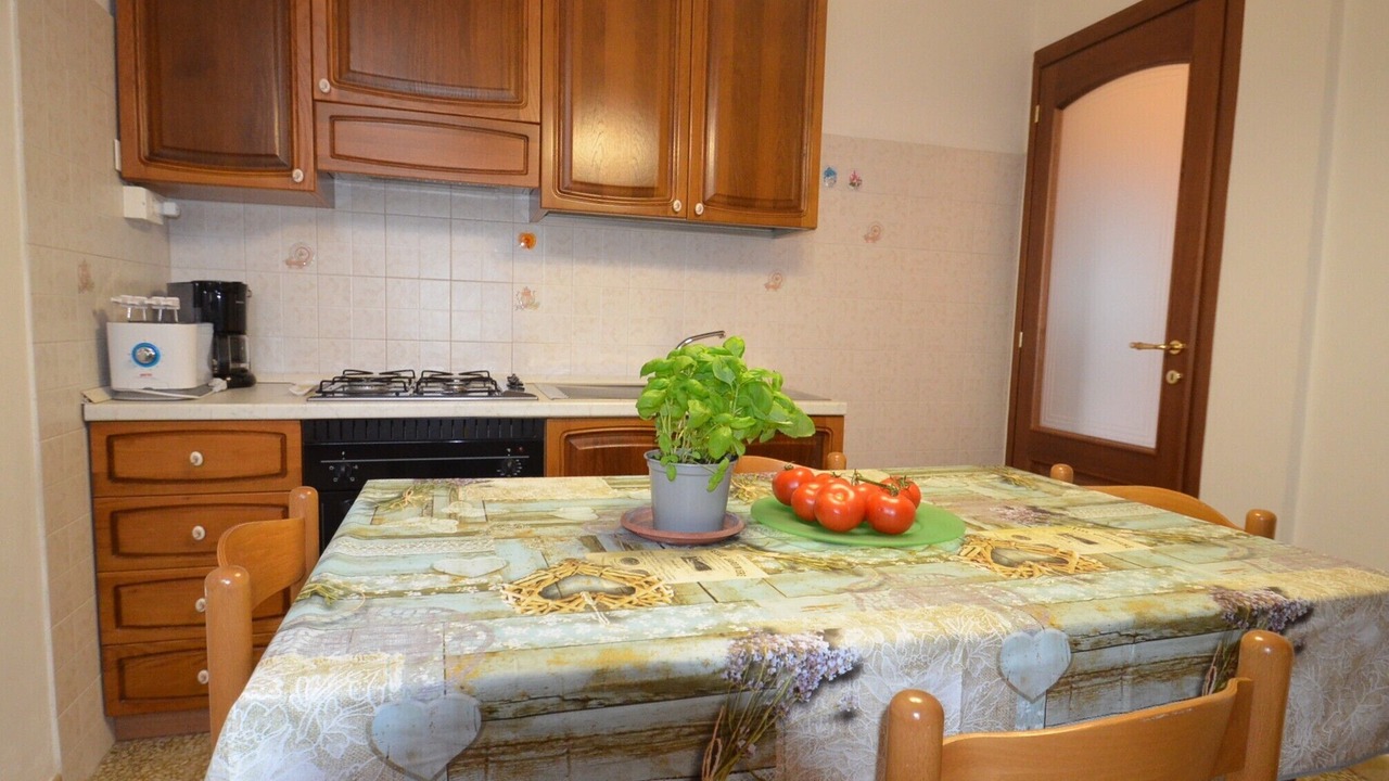 Photo of Kitchen in Prela