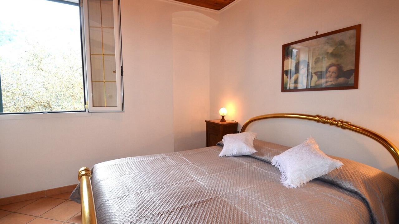 Photo of Bedroom in Prela