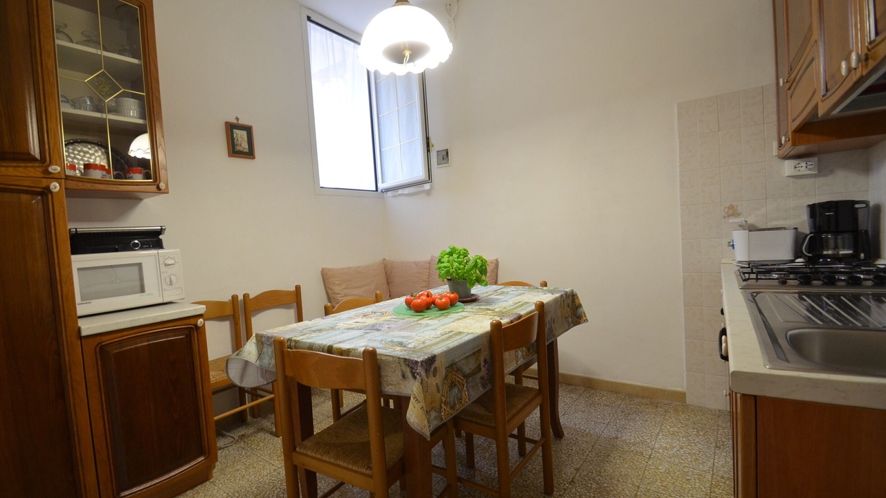 Photo of Kitchen in Prela