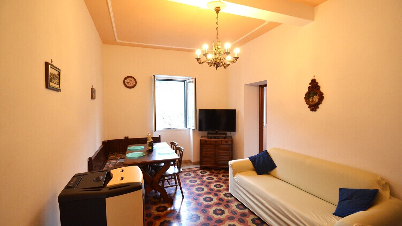 Photo of Livingroom in Prela