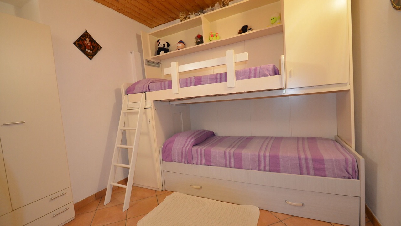 Photo of Bedroom in Prela