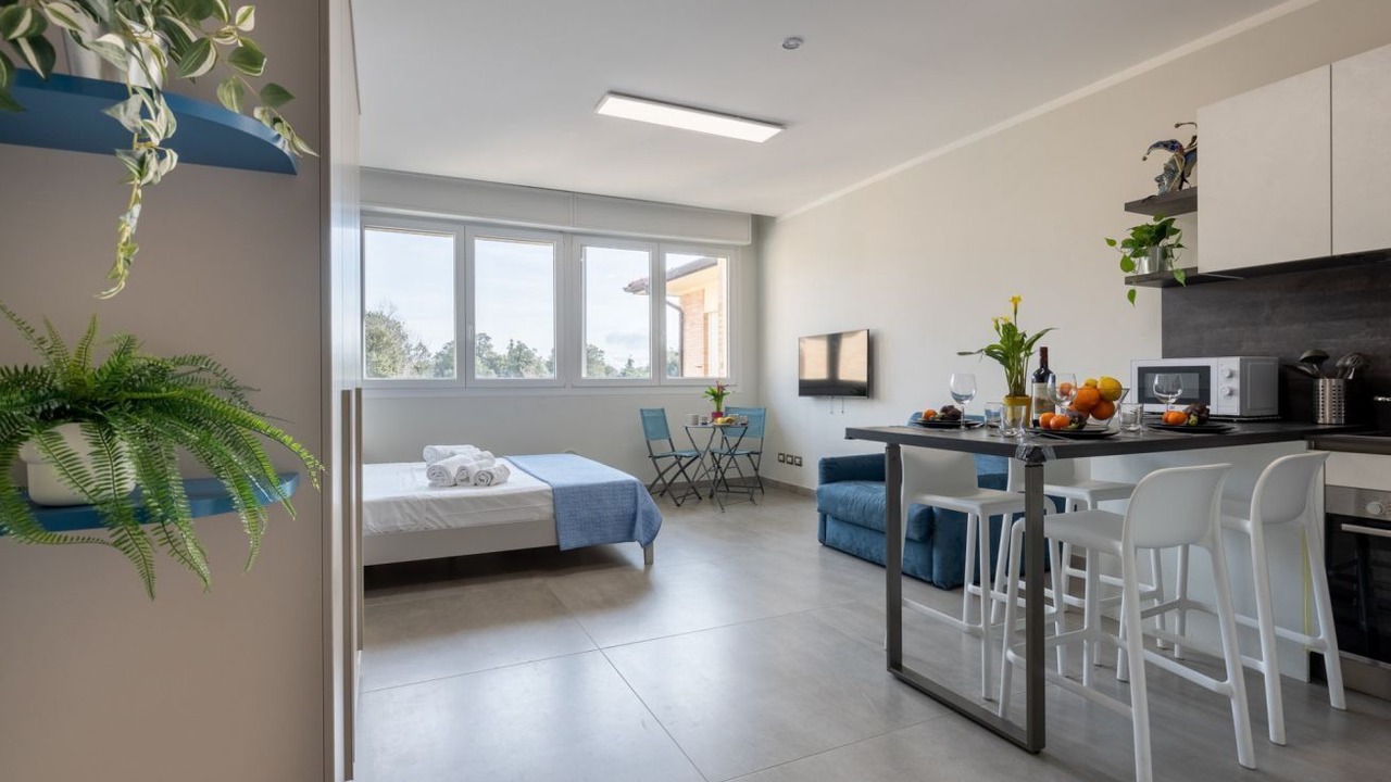 Photo of Bedroom in Calambrone