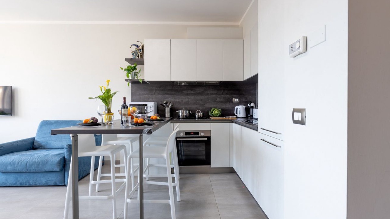 Photo of Kitchen in Calambrone