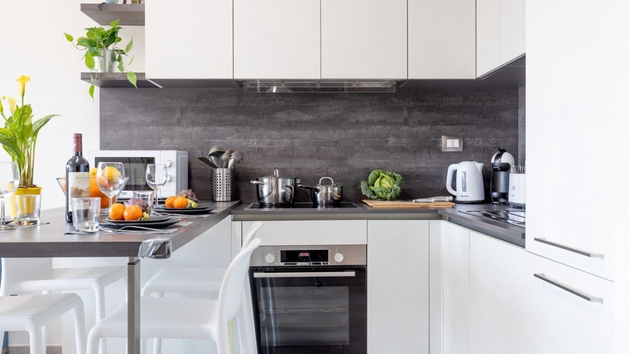 Photo of Kitchen in Calambrone