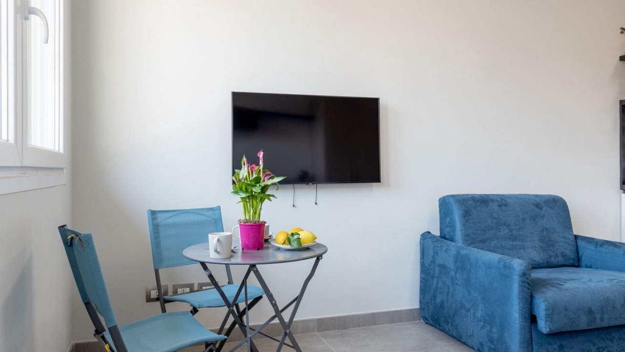Photo of Livingroom in Calambrone