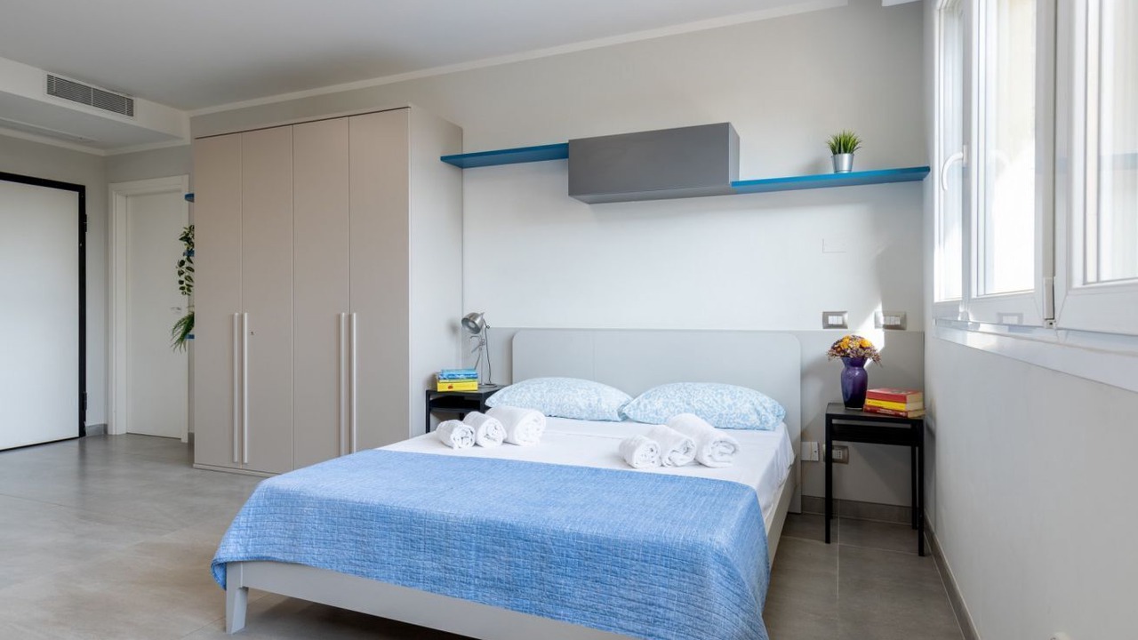 Photo of Bedroom in Calambrone