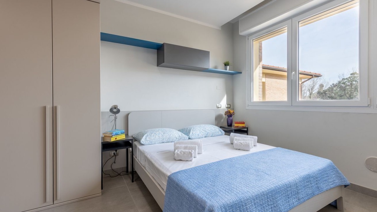 Photo of Bedroom in Calambrone
