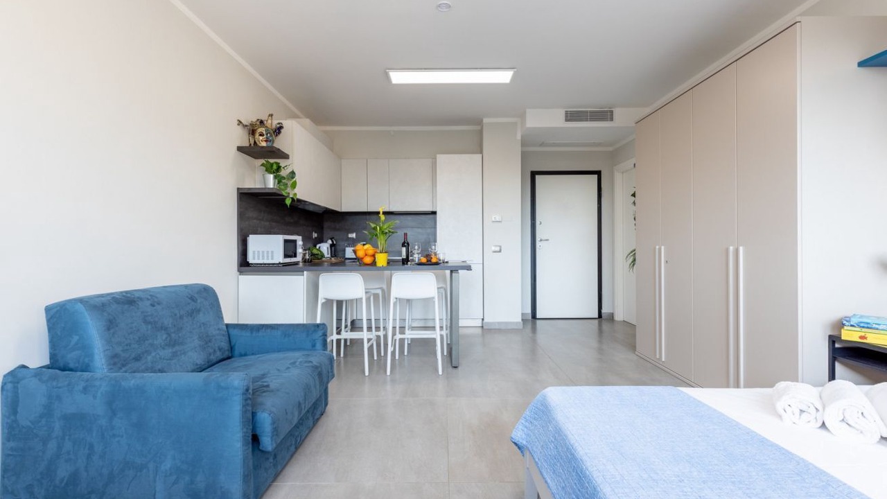 Photo of Bedroom in Calambrone
