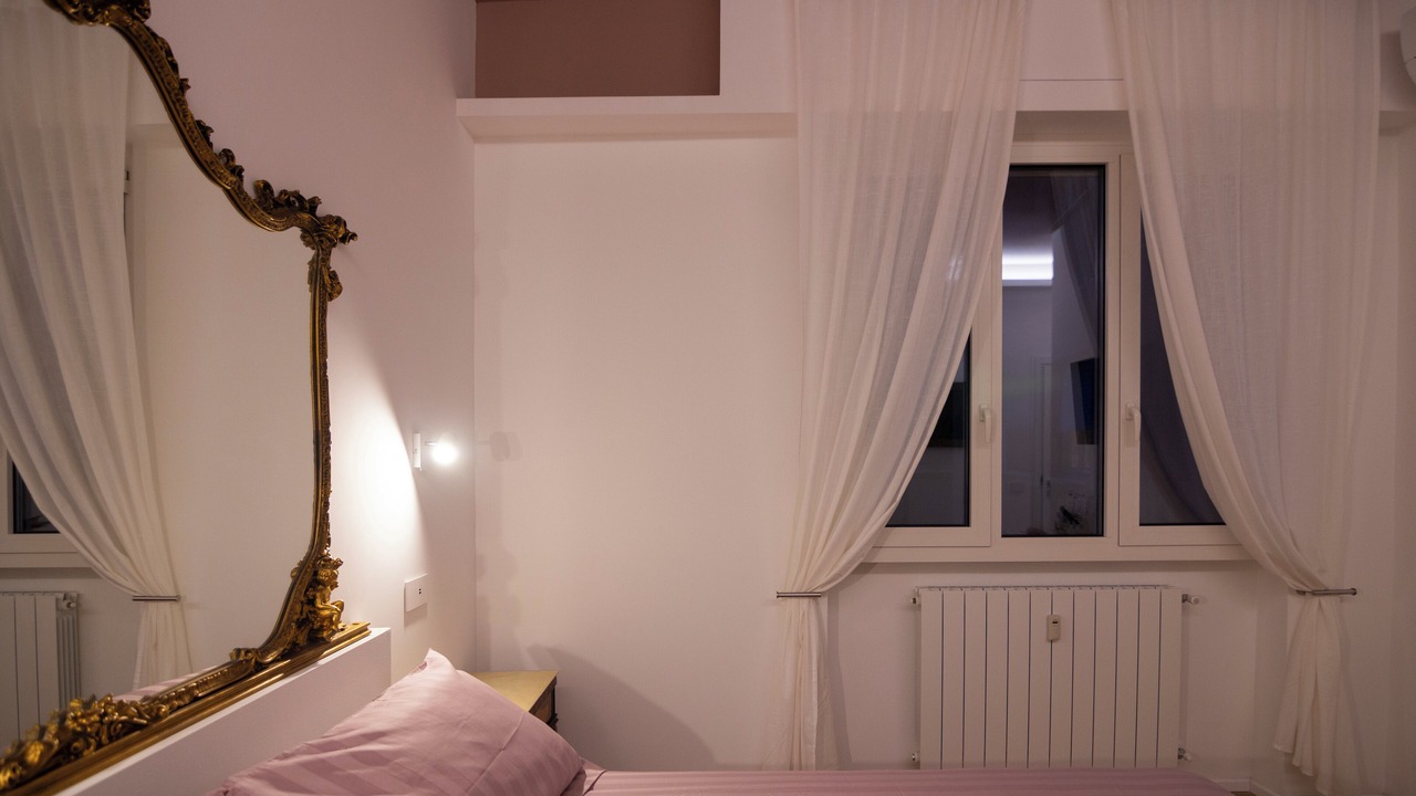Photo of Bedroom in Quartiere XXIV Don Bosco