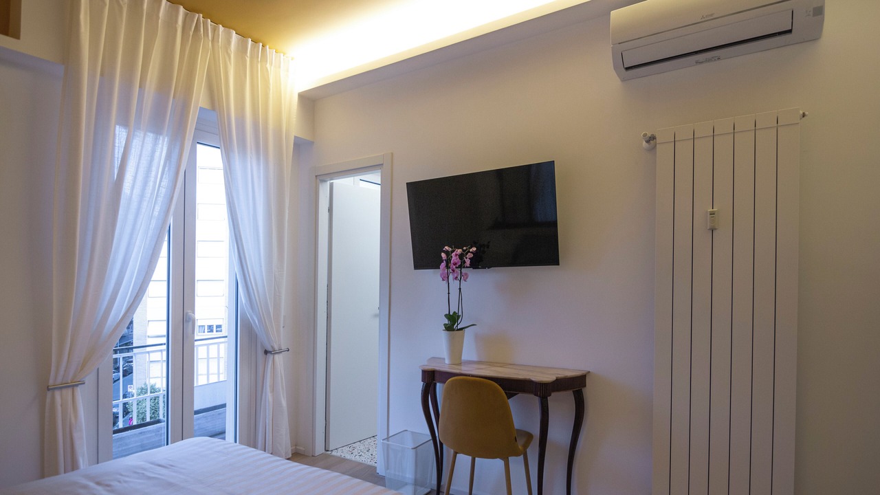 Photo of Bedroom in Quartiere XXIV Don Bosco