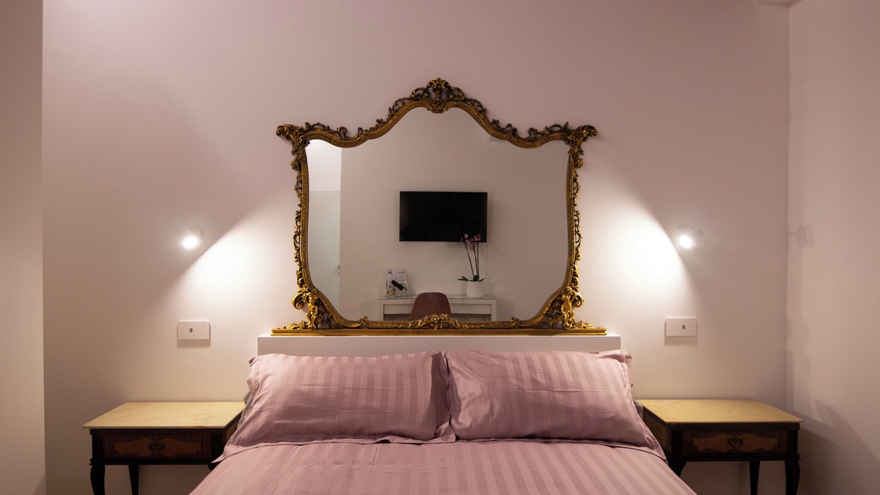Photo of Bedroom in Quartiere XXIV Don Bosco