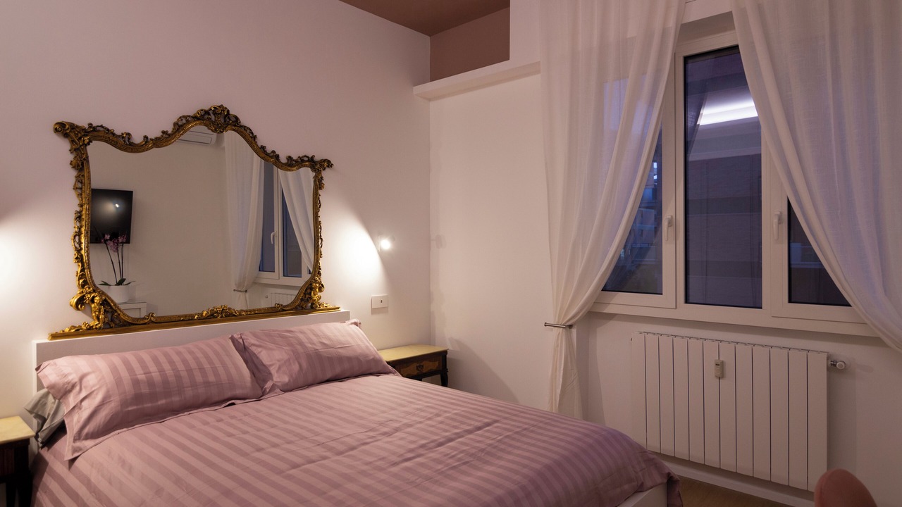 Photo of Bedroom in Quartiere XXIV Don Bosco