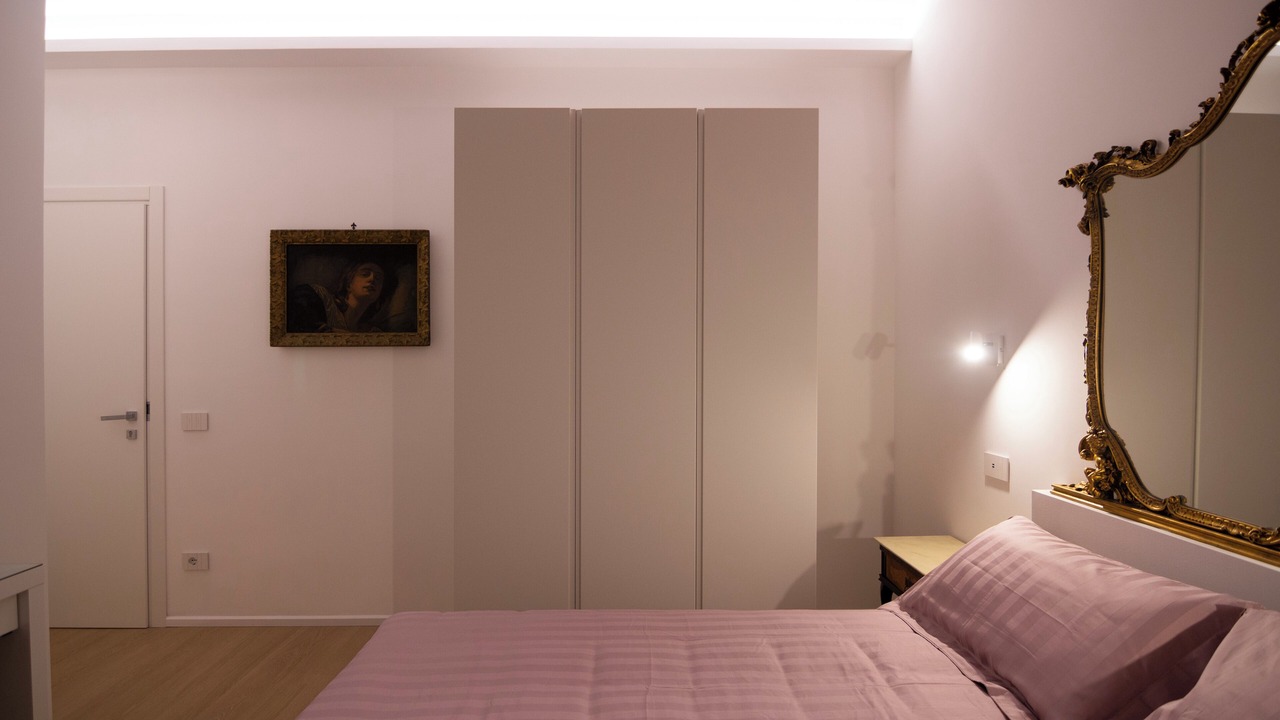 Photo of Bedroom in Quartiere XXIV Don Bosco