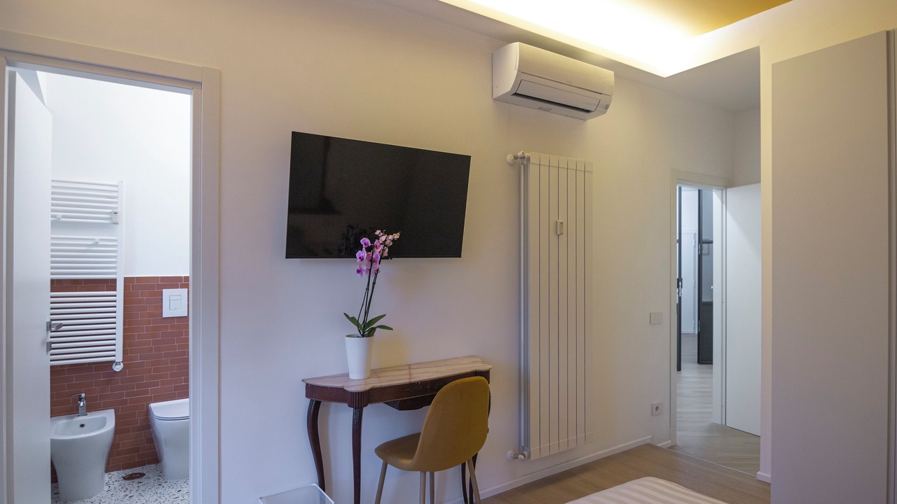 Photo of Bedroom in Quartiere XXIV Don Bosco